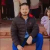 Nikhil Sharma