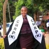 CHRP Virginia Njoki