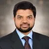 Ahamed Mohidheen