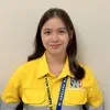 Michaella Alda Lumanaw