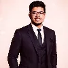 Adrish Ghosh