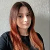 Anastasiia Hapon