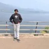 Krish Pandey