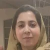 Muqadas Ansar