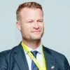 Svein Arne Lende