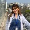 Nesrine Mebrek
