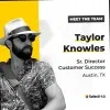 Taylor Knowles