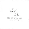 Esraa Alameen