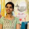 Veena Reddy