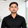 Rishabh Kumar