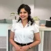 DISHA THOMBRE