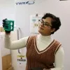 Jessica de Alcantara Ferreira