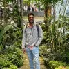 Dhruv Patel