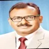 Santosh Kumar Sharma IAS