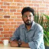 Praveen Pallatt