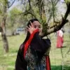 Iqra Shah