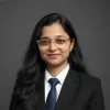 Dhruvi Modiya