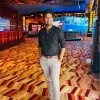 N Aravind Kumar