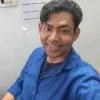 Dipak Chakraborty