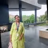 Taslim Parveen