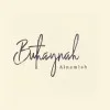 Buthaynah Alnamlah