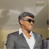 Rishi Raghavender