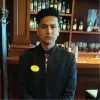 Sudhanshu Gurung