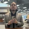 Jacob Valdez