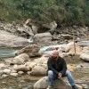 Hrishikesh Revankar