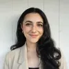 Yasmin Bozorgi