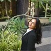 Naomi Kurien