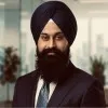Gurmukh Sandhu