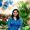 Niveda Thiruvikraman