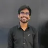 Krishna Pavan