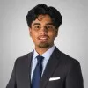 Ayush Patel