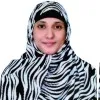 Sharmila sayyed