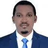 Peter Mwangi