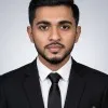 ROBIN MAHMUD