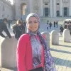 Yasmin Ahmed