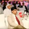 Salman Saeed
