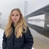 Daryna Lutsenko