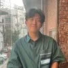 Kevin Zhu