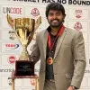 Manoj Prabhakar Sankar