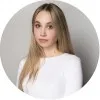 Alina Lutsyk