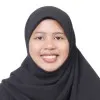 Afifa Syazana
