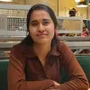 Swetha Ajmira