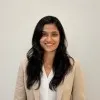 Vaishnavi kuppireddy