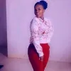Alice Kawagga