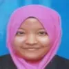 Nurzarifah Mothar