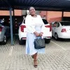 Sindy Nkwanyana